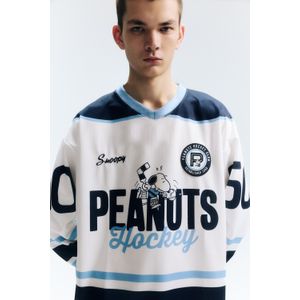 Peanuts Hockey T-Shirt