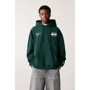 Ny Jets Hoodie