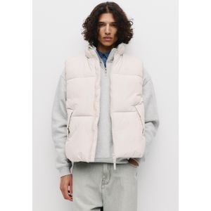 Stwd Gewatteerde Bodywarmer