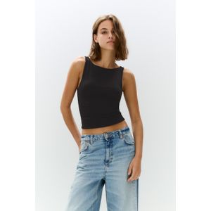 3-Pack Basic Singlets