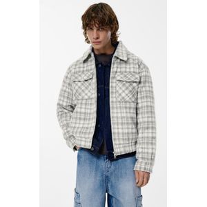 Soft Jack Met Ruitjespatroon