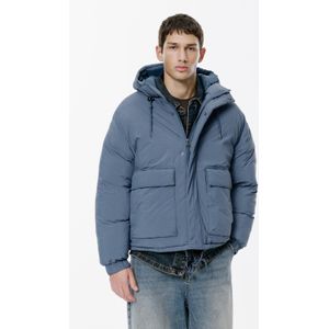 Cropped Gewatteerd Jack