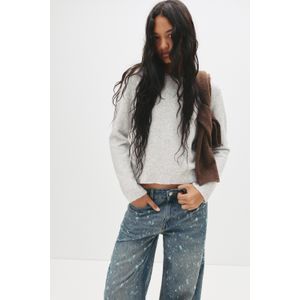 Zachte Regular-Fit Trui