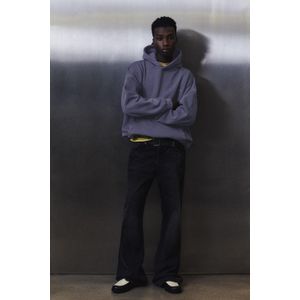 Stwd-Hoodie Met Scheuren