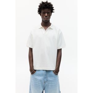 Polo Met Korte Mouw