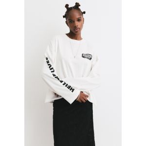 T-Shirt Stranger Things Hellfire Club