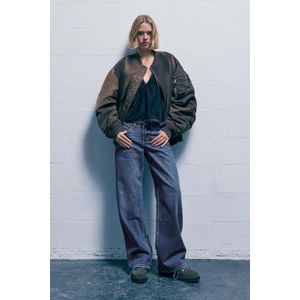 Straight Jeans Stranger Things