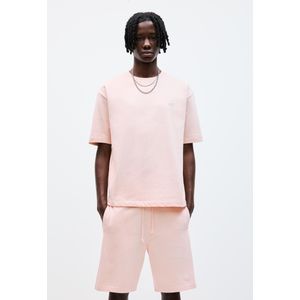 Stwd Sweater Met Korte Mouw