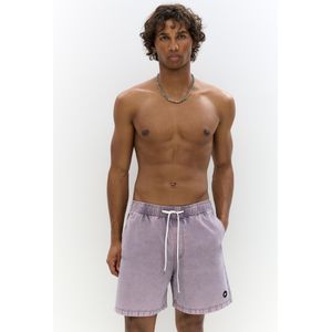 Stwd Zwembroek Met Garment Dye