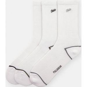 Pack Met 3 Paar Sportsokken