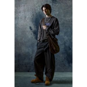 T-Shirt Met Stwd-Print