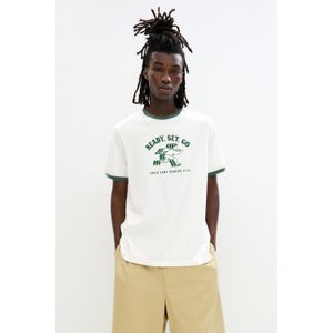 Squid Game Ribcord T-Shirt