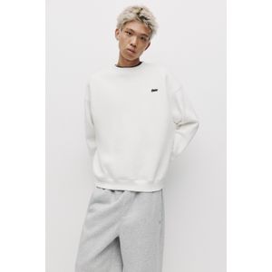 Stwd Sweater Met Ronde Hals