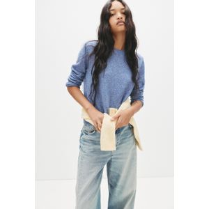 Zachte Regular-Fit Trui