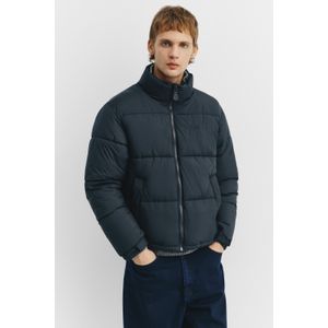 Stwd Gewatteerde Jas