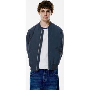 Gewatteerd Bomberjack