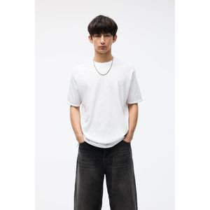 Basic T-Shirt Long Fit