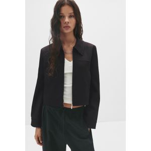 Kort Jack - Tussenjassen - Met Rits