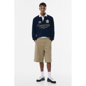 Bermuda Verticale Naden