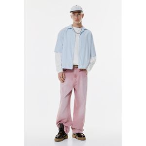 Gestreept Stwd Overhemd