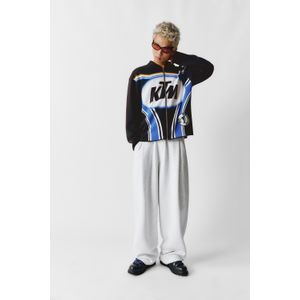 Tricot Polo Met Rits Ktm