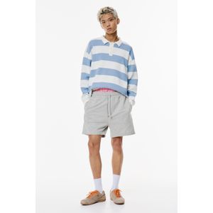 Stwd Bermuda In Joggingmodel