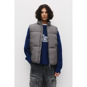 Stwd Gewatteerde Bodywarmer