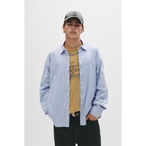 Overhemd Met Lange Mouw