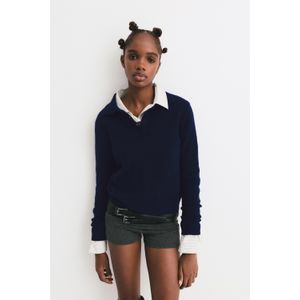 Zachte Gebreide Trui