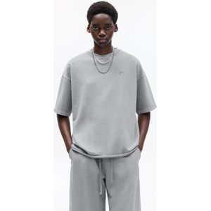 Stwd Sweater Met Korte Mouw