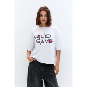 Squid Game T-Shirt