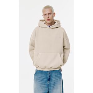 Stwd Gewassen Hoodie