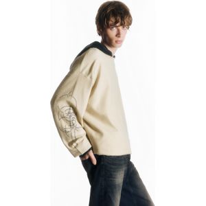 Sweater Magical Return