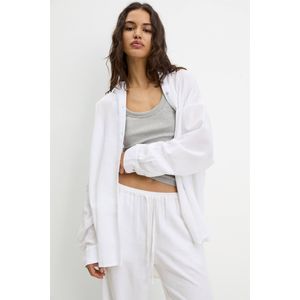 Rustiek Oversized Overhemd
