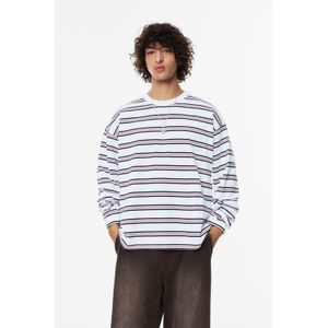 Gestreept Stwd T-Shirt