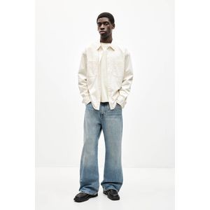 Losse Klokkende Jeans
