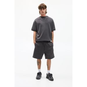 Interlock Joggingbermuda