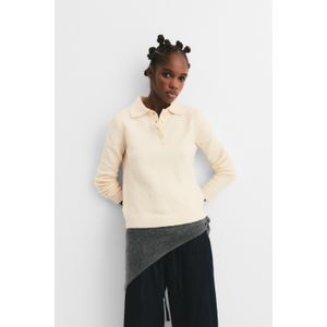 Zachte Gebreide Trui