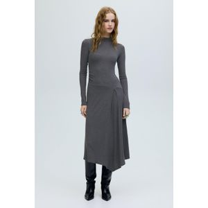 Midi-Jurk Soft Touch