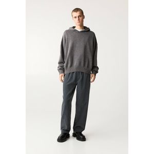 Corduroy Baggy Broek