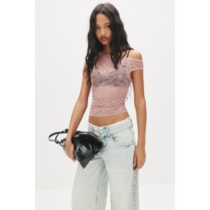 Asymmetrische Kanten Top