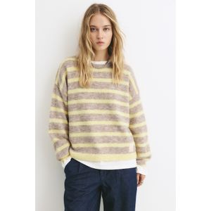 Gestreepte Trui