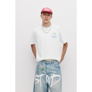 Stwd Ijs Kersjes T-Shirt