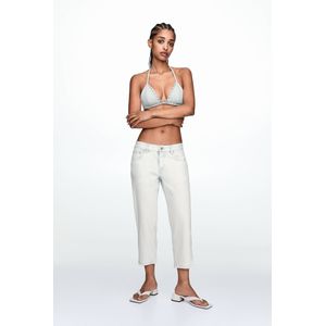 Capri Jeans