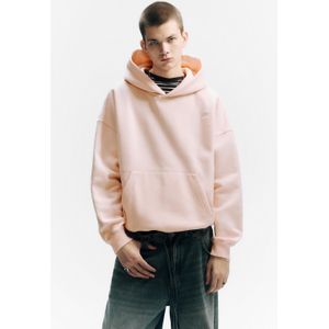 Hoodie Met Stwd-Logo