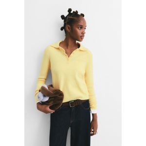 Zachte Gebreide Trui