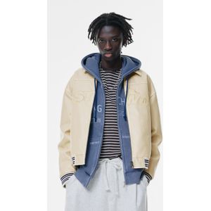 Stwd Jack Met Leereffect