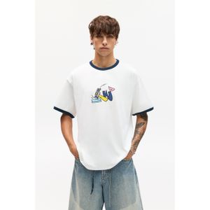 Bráulio Amado Hamer T-Shirt