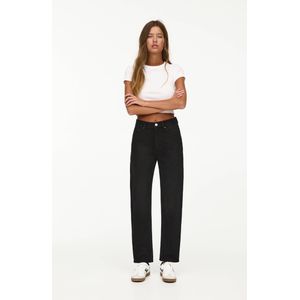 Basic Mom Jeans