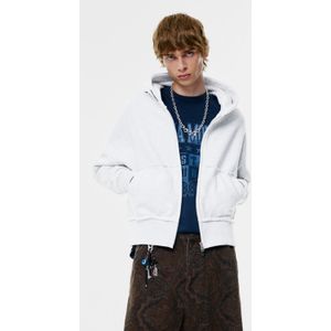 Cropped Hoodie Stwd Studio